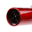 Hair dryer 2000W ION Energy DEWAL 03-8800 Red